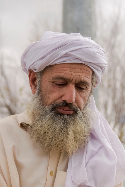 shaikh muhammad ibrahim image